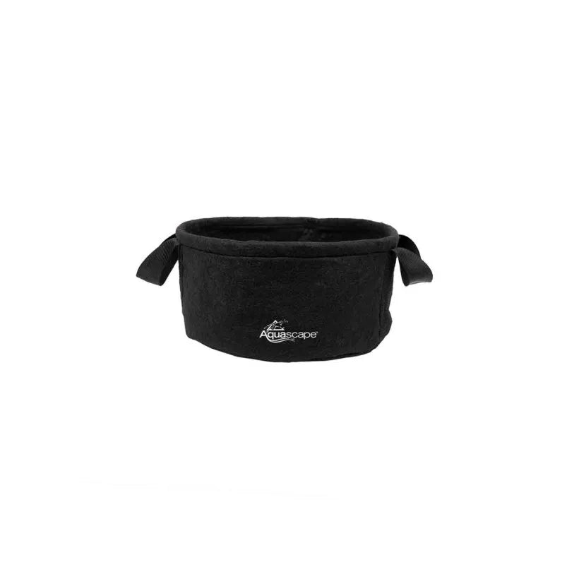 Aquascape HEAVY-DUTY AQUATIC PLANT POT 12" DIA (30.5 CM) 47003