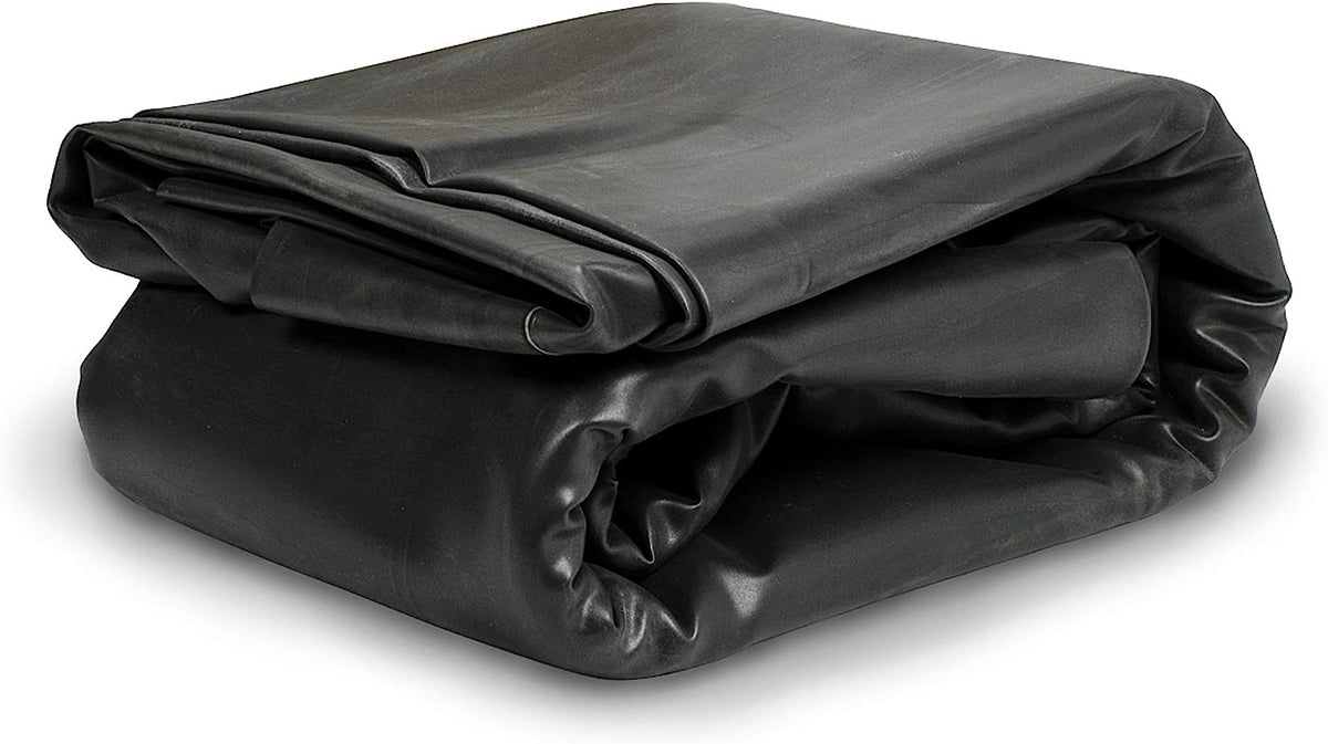 Aquascape 45mil Fish Safe EPDM Liner Roll