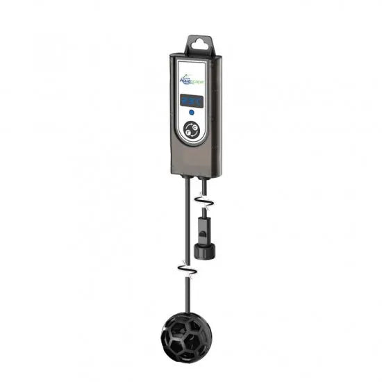 AQUASCAPE SMART POND THERMOMETER WITH TRANSFORMER 74013