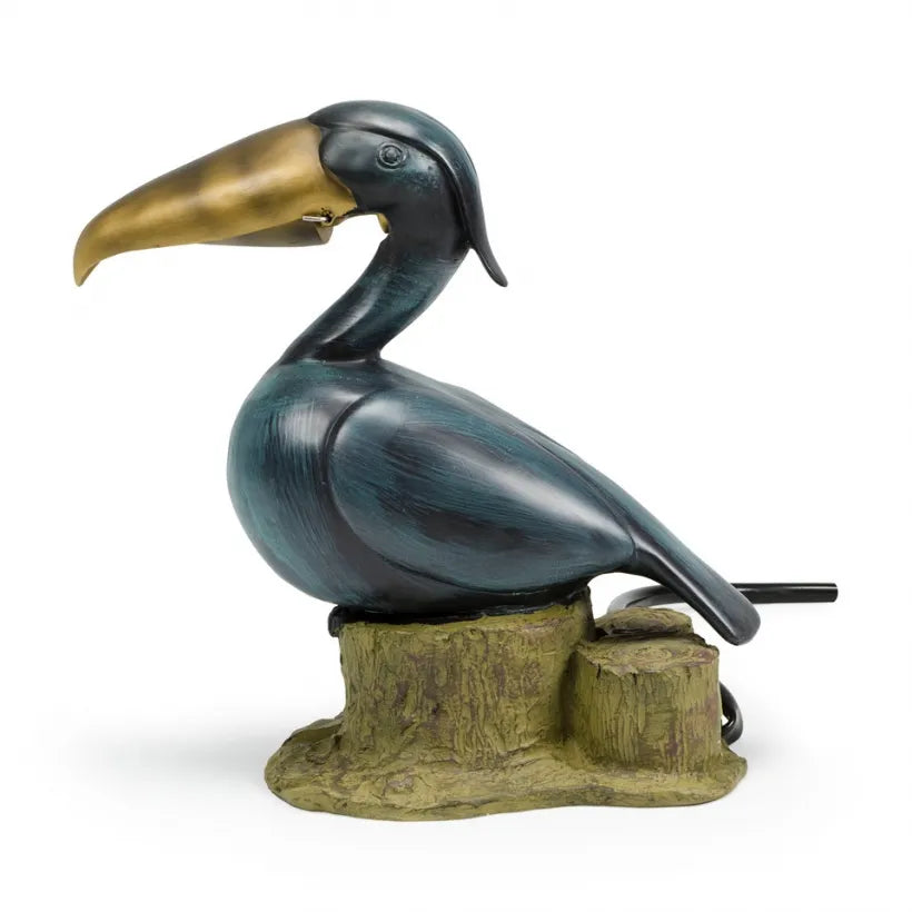 Aquascpe TOUCAN SPITTER 78309