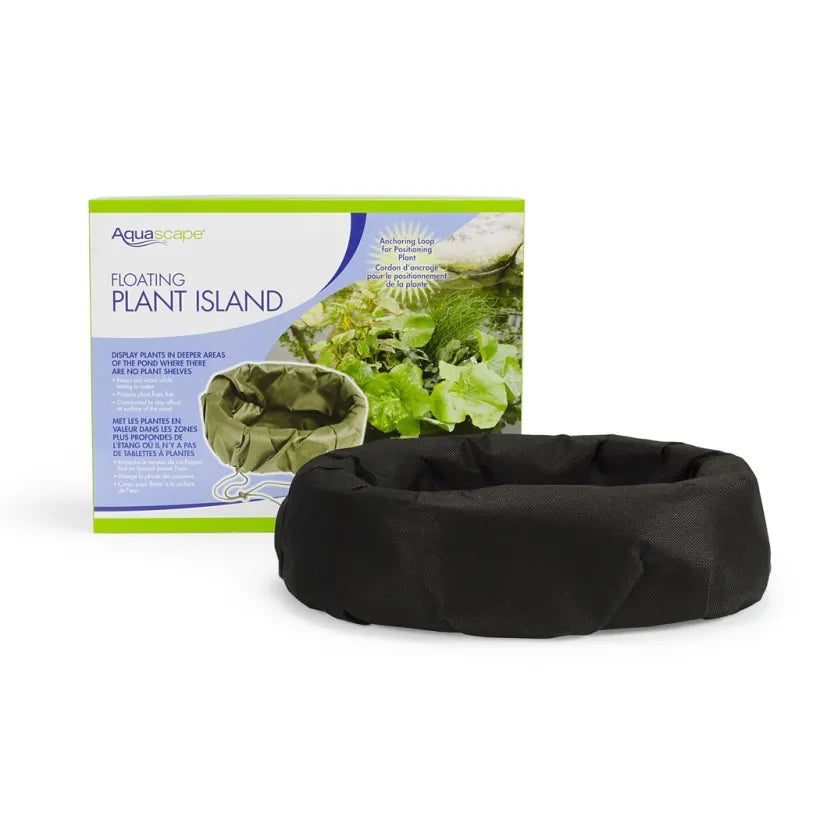 AQUASCAPE FLOATING PLANT ISLAND 89006