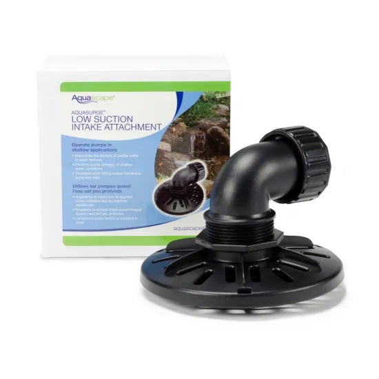 Aquascape Low Suction Intake Attachment 91117