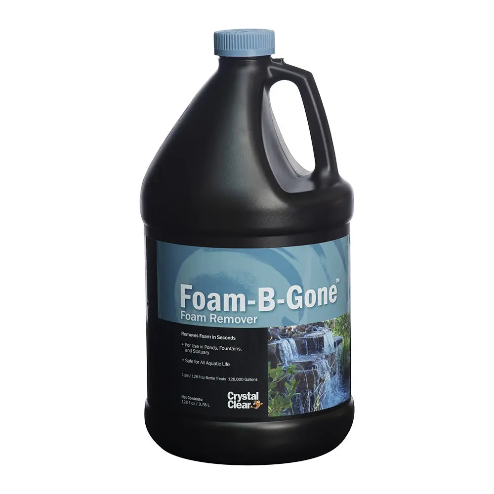 Foam-B-Gone