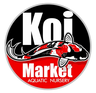Koi Market Logo