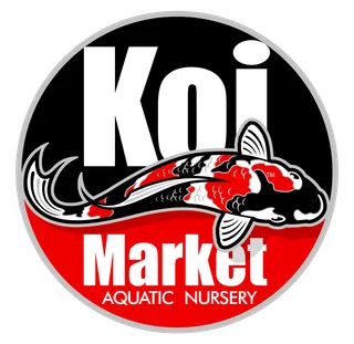 Koi Market Aquatic Nursery