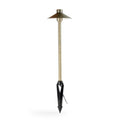 AQUASCAPE HAT TOP PATH AND AREA LANDSCAPE LIGHT 6 PACK 84065