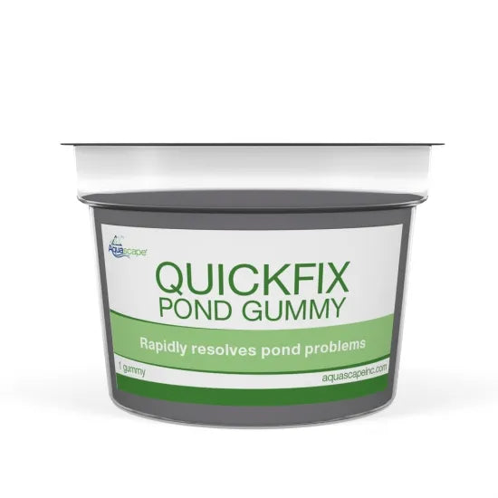 Aquascape QuickFix Pond Gummy 96083
