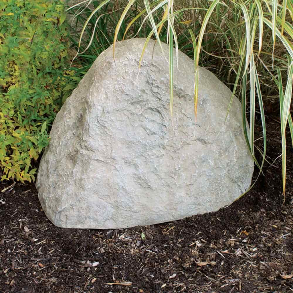 Airmax TrueRock Fiberglass Boulder Rock