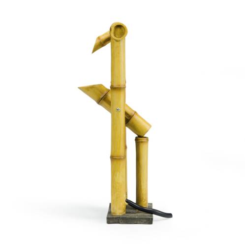 Aquascape Deer Scarer Bamboo Fountain  78306