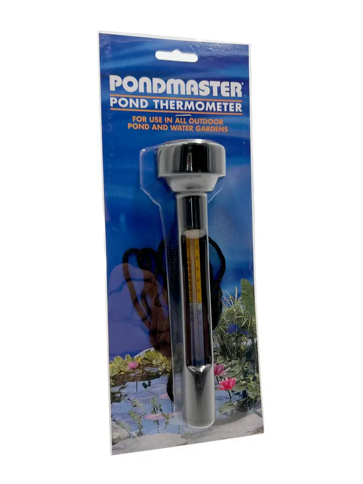 Pondmaster Pond Thermometer