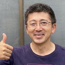 Yasuaki Kaneko of Kaneko Koi Farm