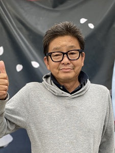 Shuichi Yoshida of Odakan Niigata