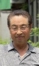 Hideo Hoshino of Yamanaka Oya