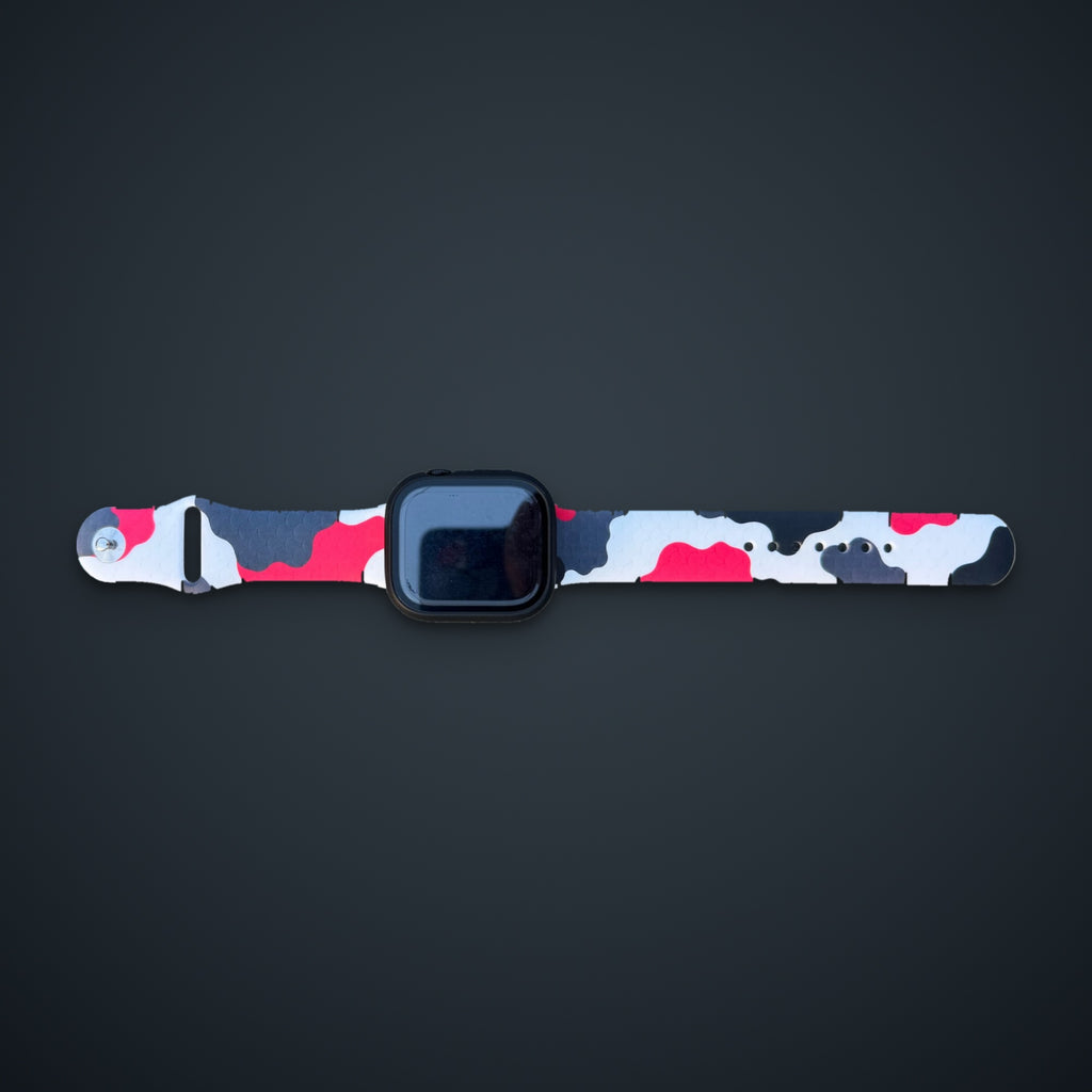 Showa Apple Watchband