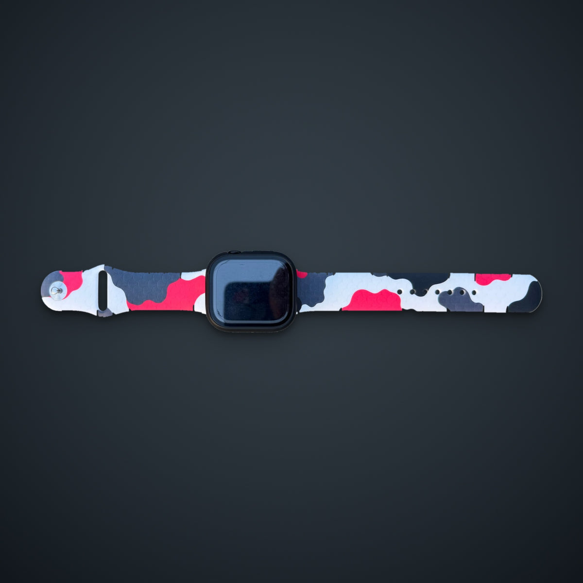 Showa Apple Watchband