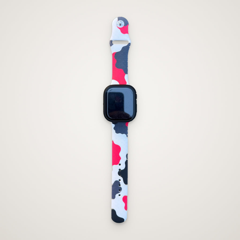 Showa Apple Watchband
