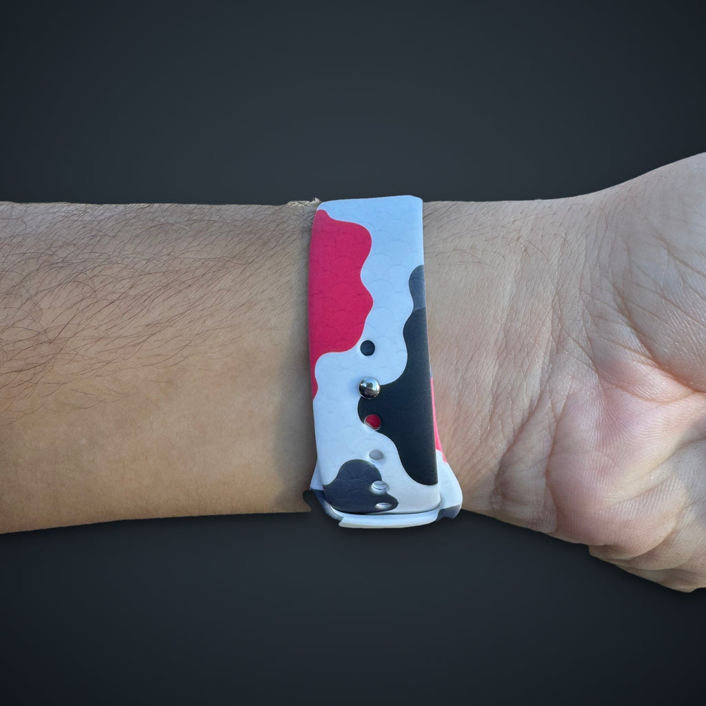Showa Apple Watchband