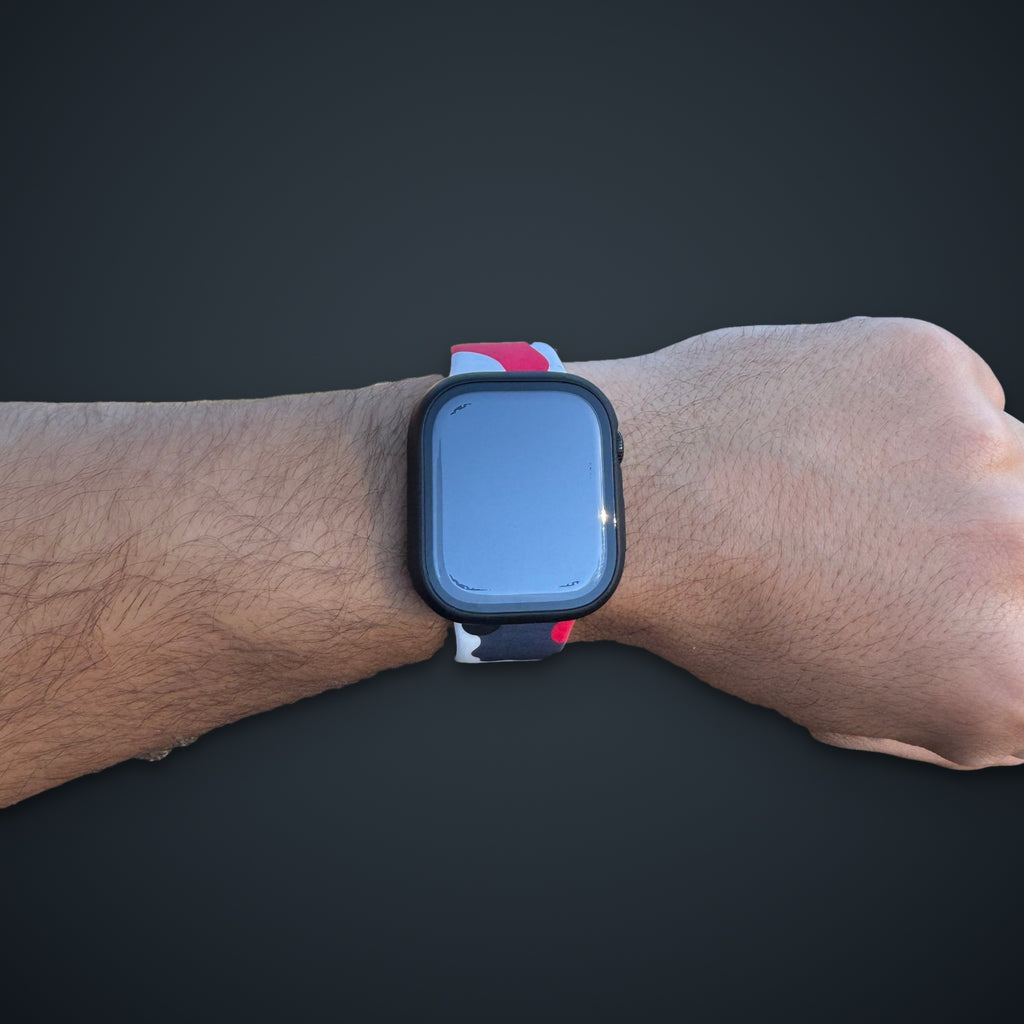 Showa Apple Watchband