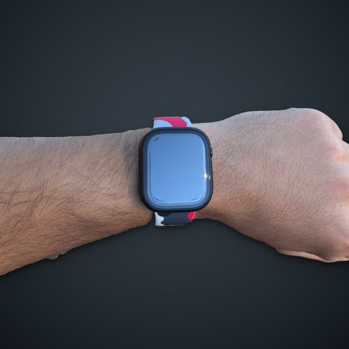 Showa Apple Watchband