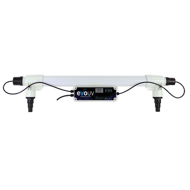 Evolution Aqua EVO Professional UV Clarifer