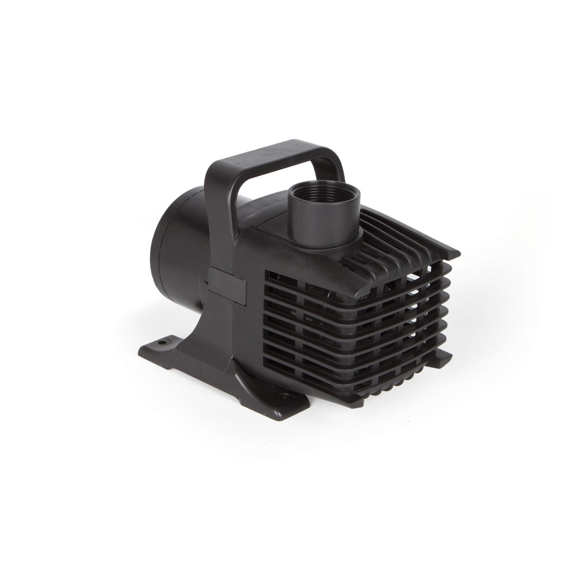 Atlantic TT Series Asynchronous Pumps combine the efficiency of Magnetic Induction with the power of Direct Drive geometry.