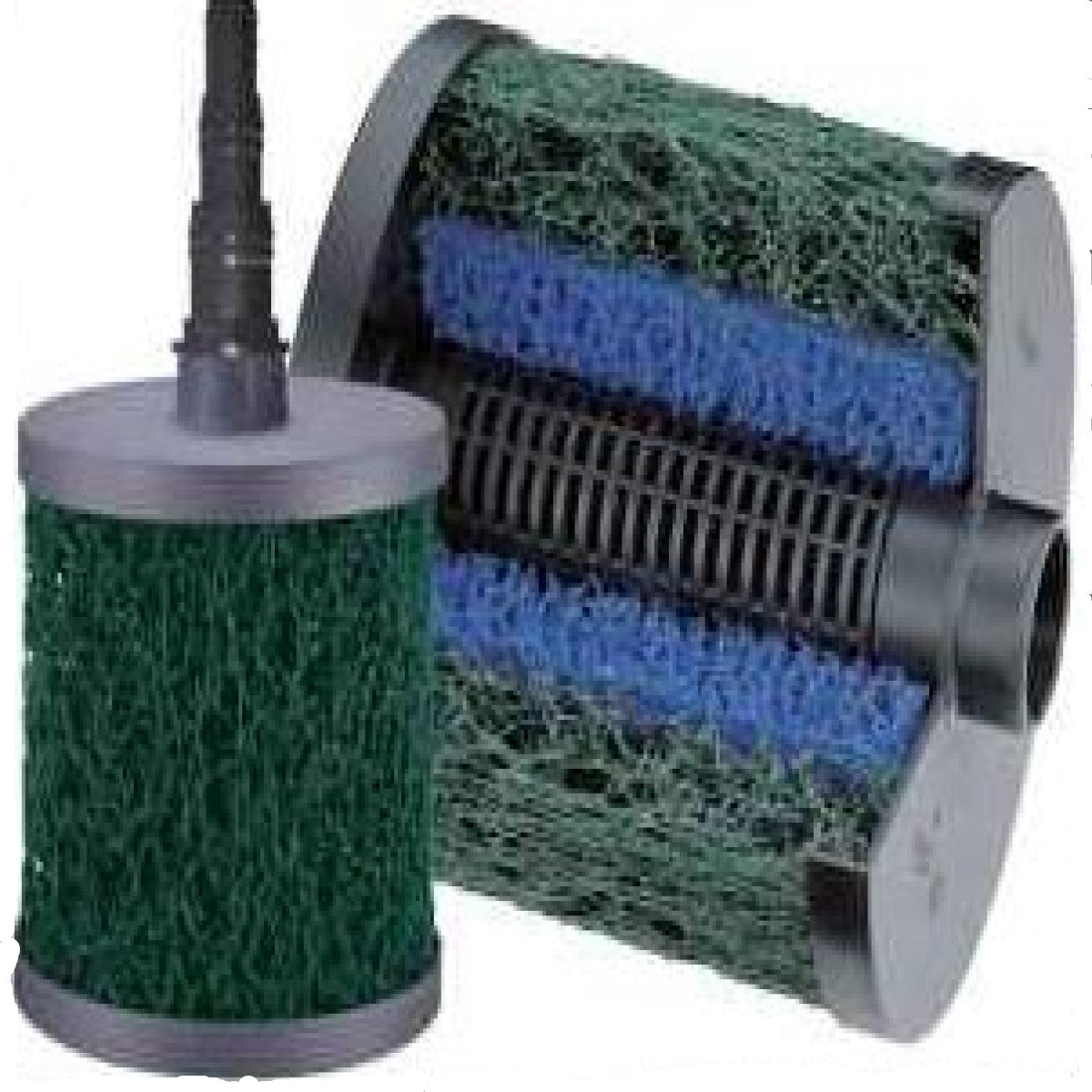 EZ Bio 20 Pre Filter
