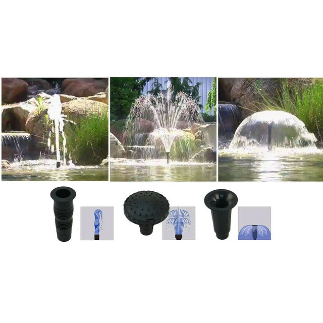Aquascape AquaJet Pond Pump