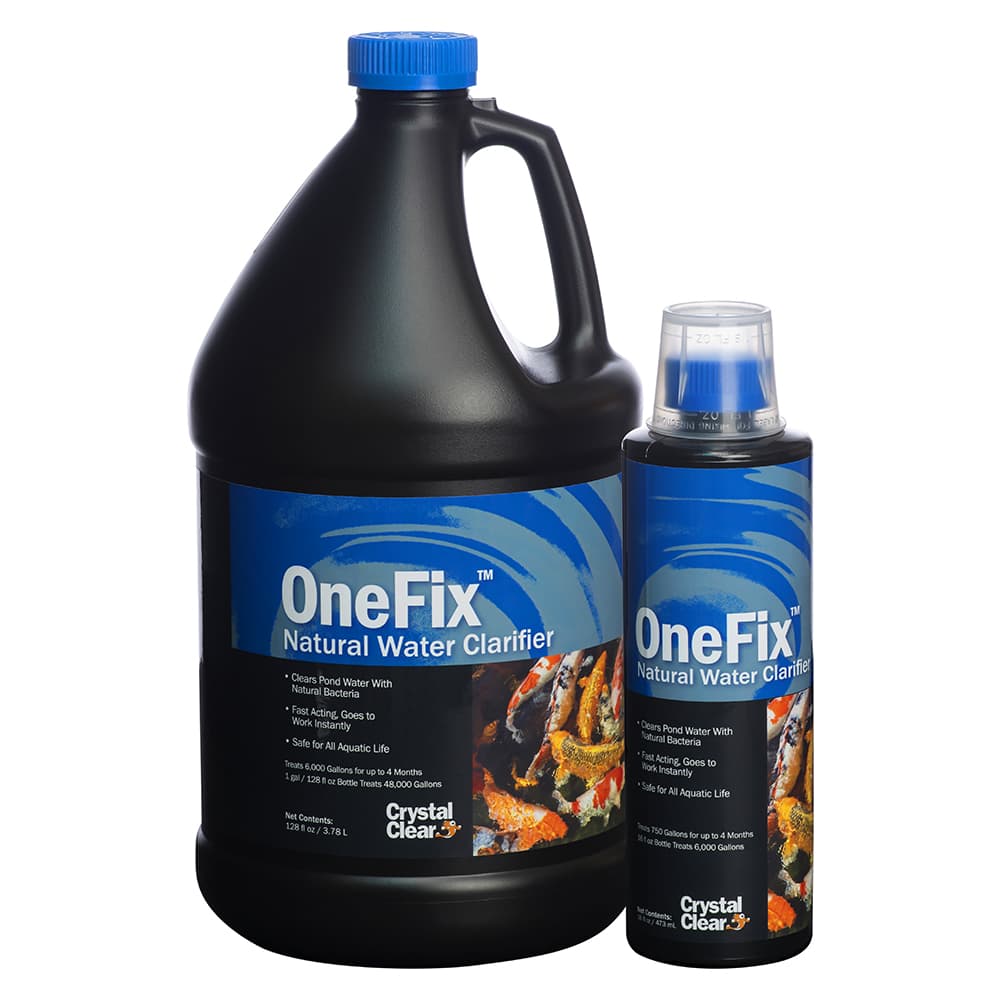One Fix