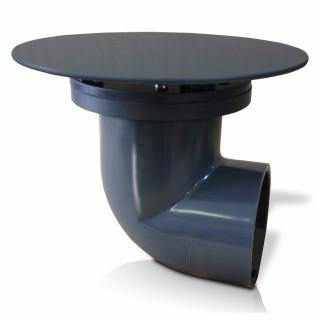 Rhino I Bottom Drain